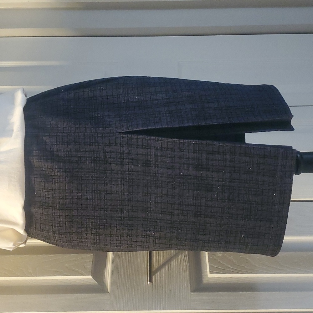 Express skirt